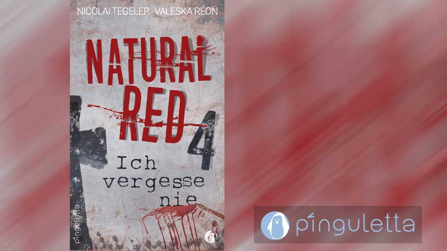 Buch: Verbotene Versprechen