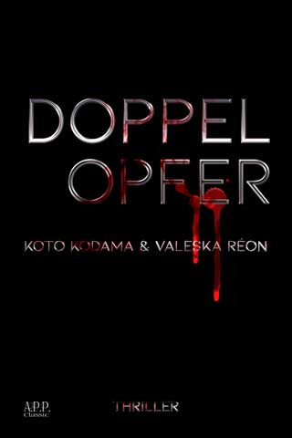 Cover: Doppelopfer