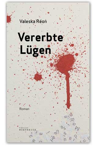 Cover: Vererbte Lügen