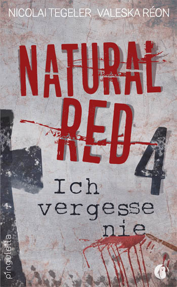 Cover: Naturel Red